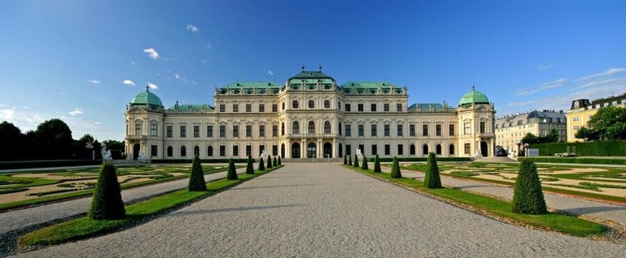 Vienna: Belvedere Palace Skip-the-Line Tour - Key points to know