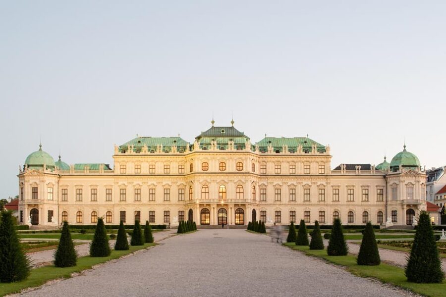 Vienna: Belvedere Palace Skip-the-Line Tour - Why the Upper Belvedere deserves a place in your Vienna plan
