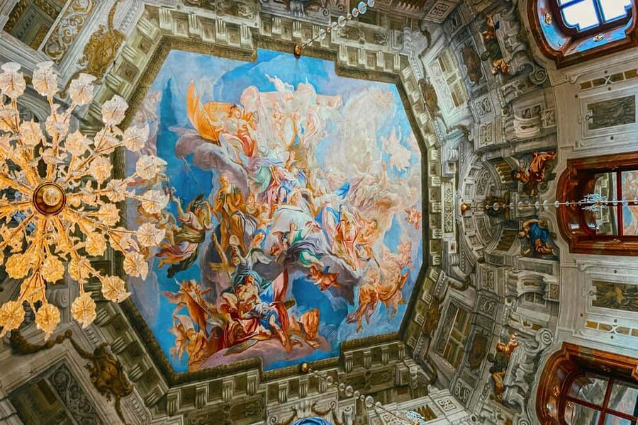 Vienna Belvedere Palace Skip-the-line Tour & Official Guide - Who will enjoy this tour most?