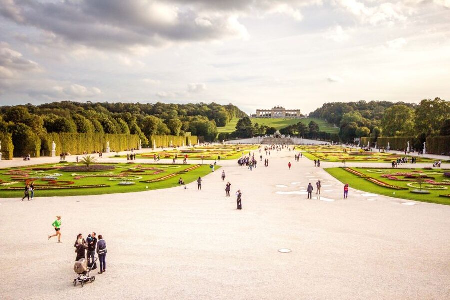 Vienna: Bus & Schönbrunn Palace Skip-the-Line Guided Tour - Is $81 a fair price?