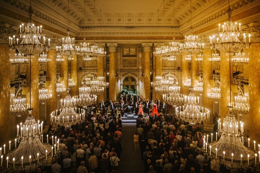 Vienna: Concert Tickets for Vienna Hofburg Orchestra - Should you book the Vienna Hofburg Orchestra?