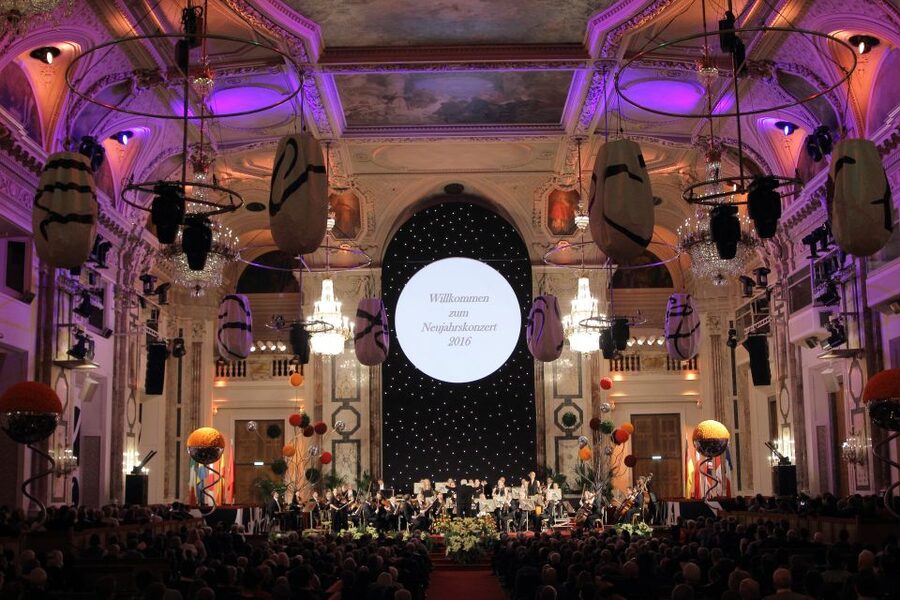 Vienna: Concert Tickets for Vienna Hofburg Orchestra - Why the singers and dancers matter