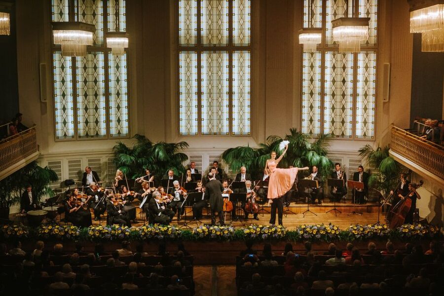 Vienna: Concert Tickets for Vienna Hofburg Orchestra - Who will enjoy this concert most?