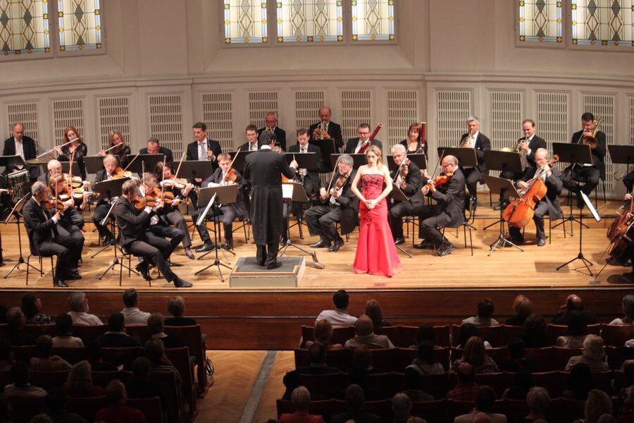 Vienna: Concert Tickets for Vienna Hofburg Orchestra - Practical booking advice for a smoother night