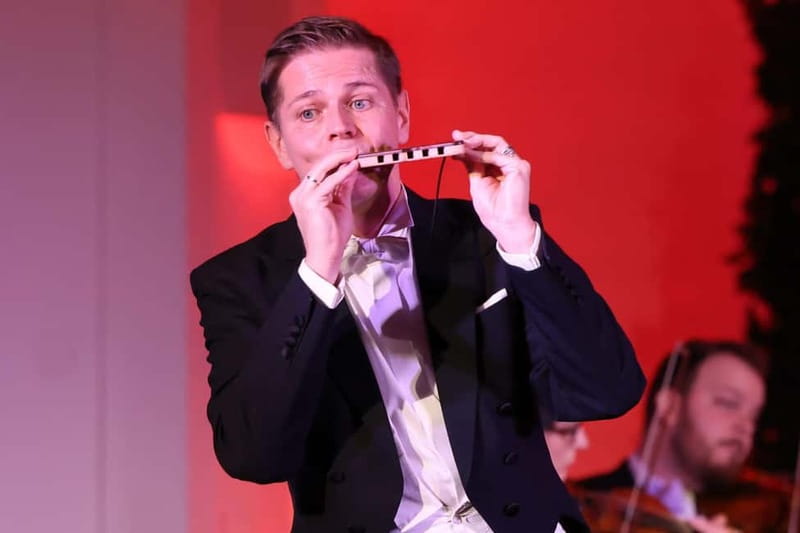 Vienna: Dinner & Concert at Schönbrunn Palace - Who will enjoy this evening most