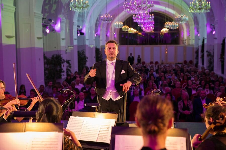 Vienna: Dinner & Concert at Schönbrunn Palace - FAQ