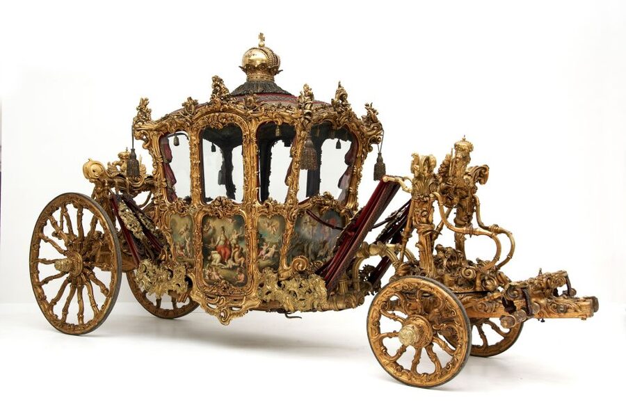 Vienna: Imperial Carriage Museum in Schönbrunn Palace Ticket - What the Imperial Carriage Museum adds to Schönbrunn