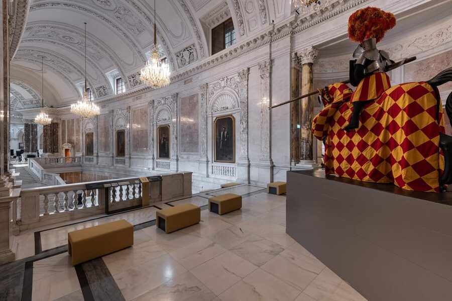 Vienna: Imperial Treasury & New Hofburg Palace Combo Ticket - Who will get the most from this ticket
