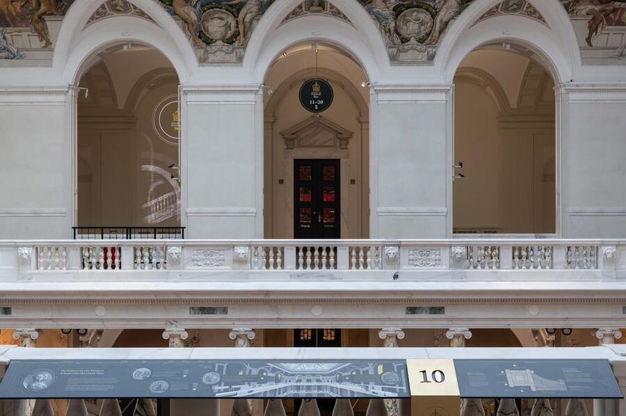 Vienna: Imperial Treasury & New Hofburg Palace Combo Ticket - Give the Treasury enough time, but not your whole day