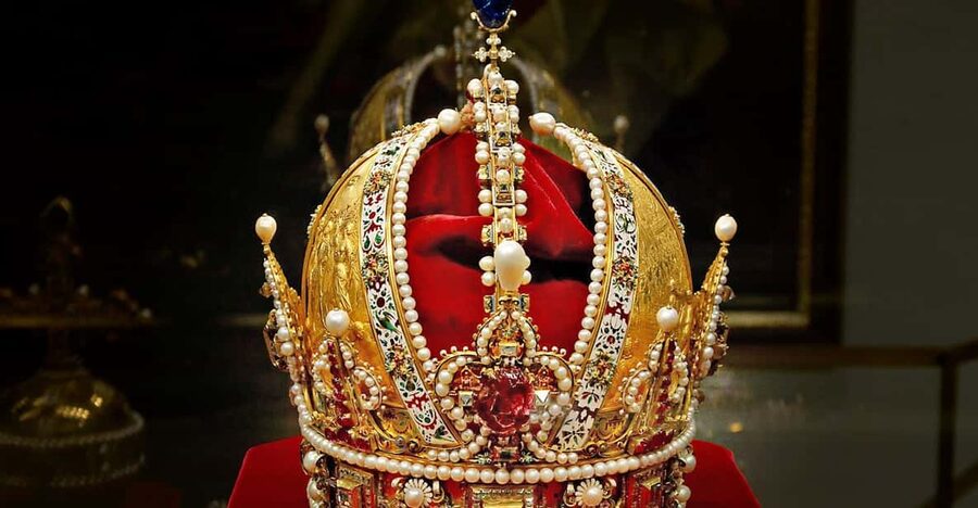 Vienna: Imperial Treasury & New Hofburg Palace Combo Ticket - Follow the Habsburg story inside New Hofburg