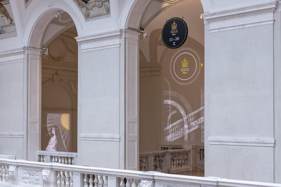 Vienna: Imperial Treasury & New Hofburg Palace Combo Ticket - Use the 10-day validity to avoid a rushed visit