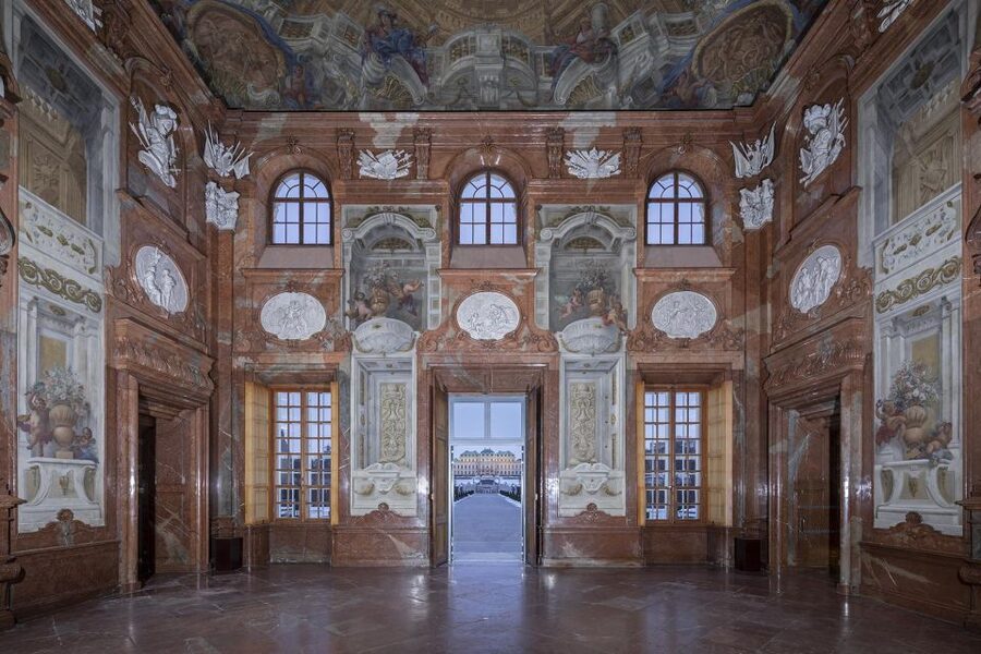 Vienna: Lower Belvedere Entry Ticket & Temporary Exhibitions - Practical details that affect your visit
