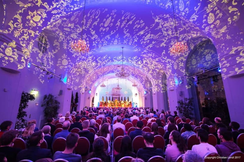 Vienna: Mozart and Strauss Concert at Schönbrunn - Why this Schönbrunn concert feels special