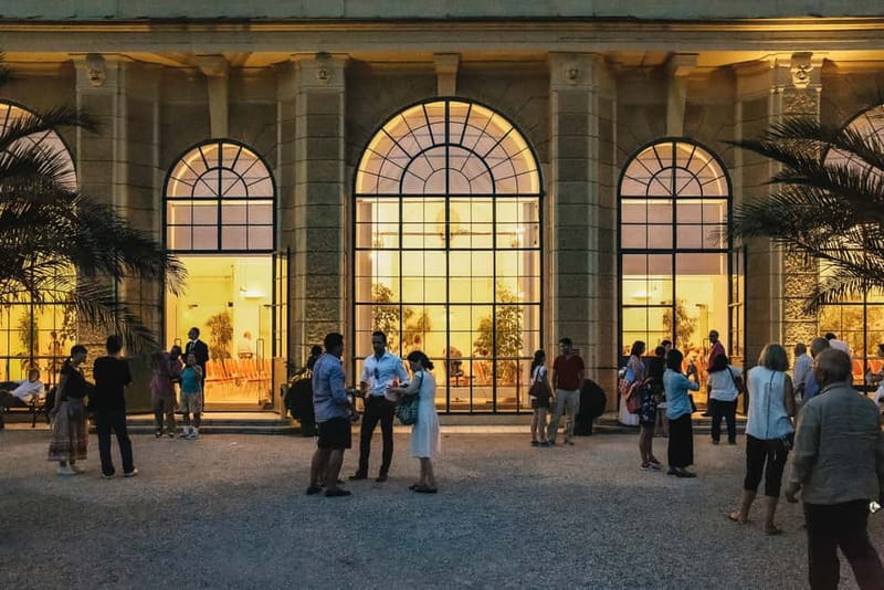 Vienna: Mozart and Strauss Concert at Schönbrunn - What the VIP ticket adds