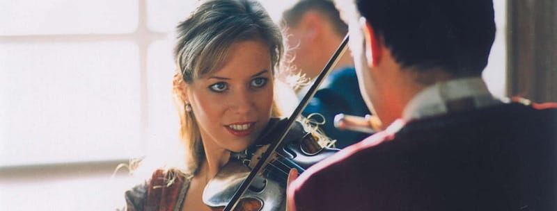 Vienna: Mozart & Strauss Classical Concert at Börse Palace - How the 90-minute program unfolds