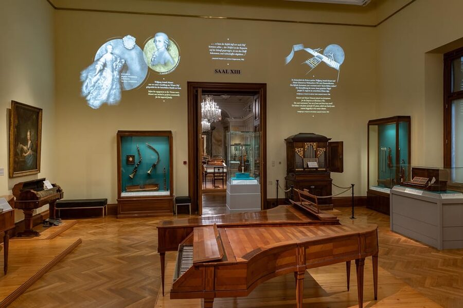 Vienna: New Hofburg Palace Audio-Guided Tour & Entry Ticket - Price, value, and who should book