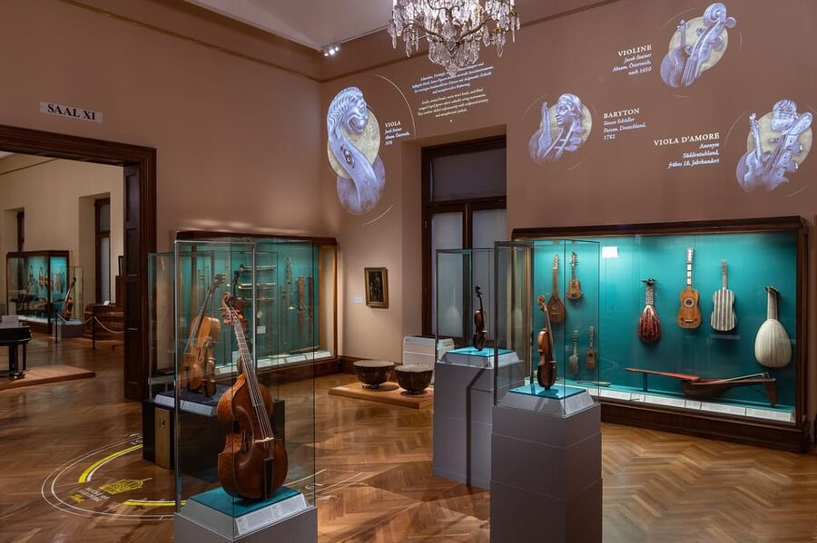 Vienna: New Hofburg Palace Audio-Guided Tour & Entry Ticket - Should you book the New Hofburg Palace audio tour?