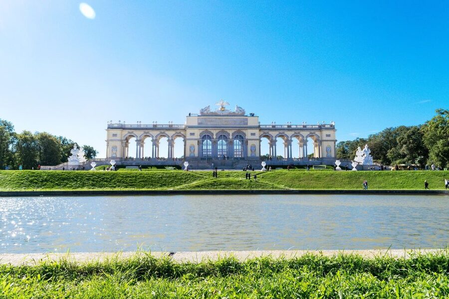 Vienna: Schönbrunn Palace & Garden Skip-the-Line Guided Tour - Is $57 a fair price?