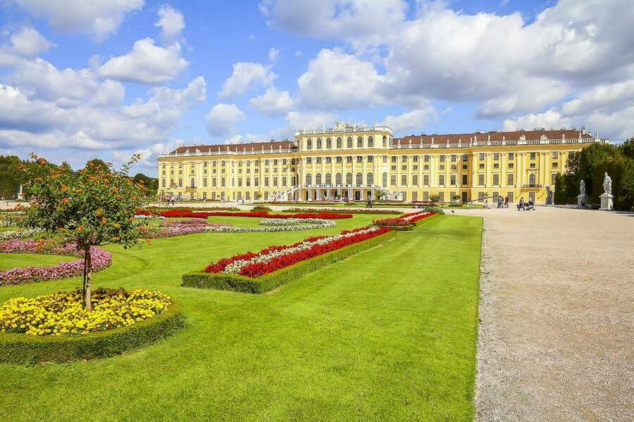 Vienna: Schönbrunn Palace & Gardens Skip-the-Line Tour - Key points to know before you book