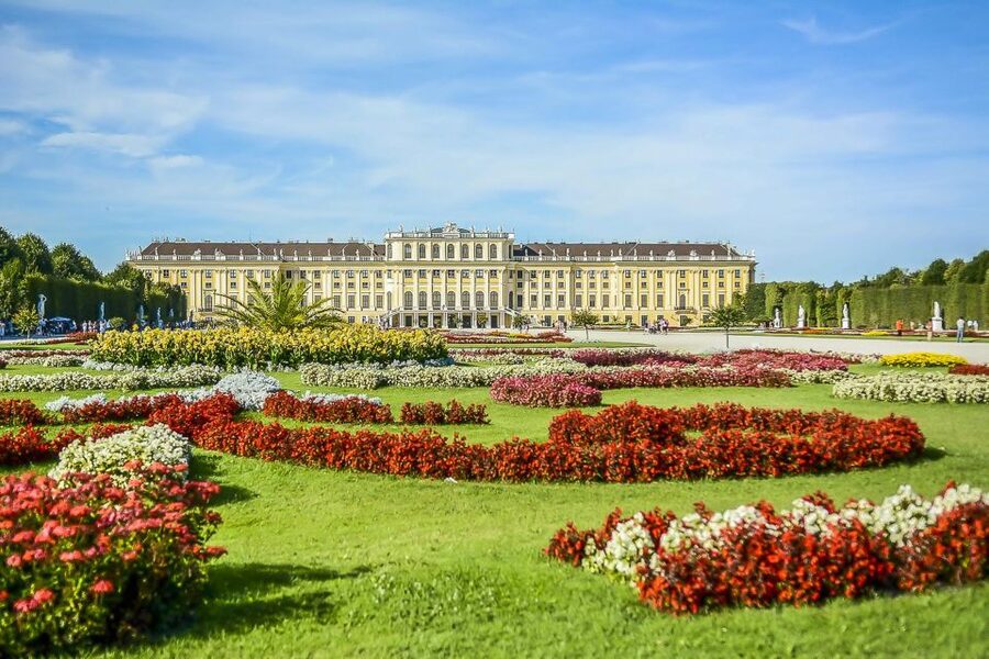 Vienna: Schönbrunn Palace & Gardens Skip-the-Line Tour - The Habsburg story without the textbook fog