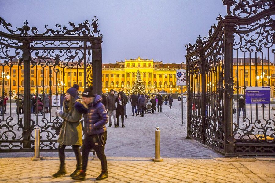 Vienna: Schönbrunn Palace & Gardens Skip-the-Line Tour - Who should book this experience