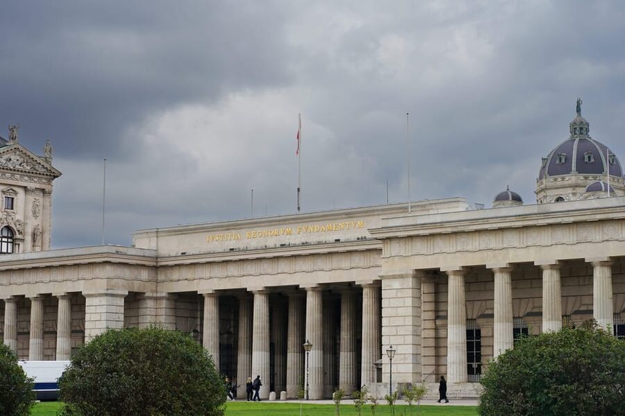 Vienna: Skip-the-Line Hofburg and Empress Sisi Museum Tour - The Imperial Apartments and court life