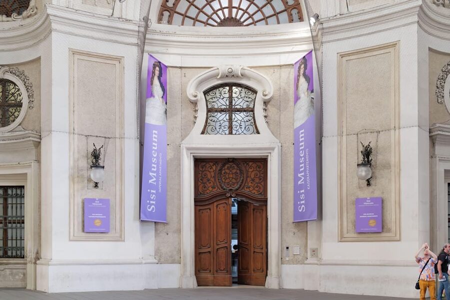 Vienna: Skip-the-Line Hofburg and Empress Sisi Museum Tour - Is $55 a fair price for two hours?