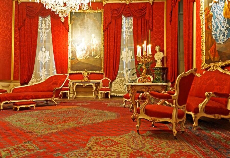 Vienna: Skip-the-Line Hofburg Ticket & Sisi Museum Tour - Key points at a glance