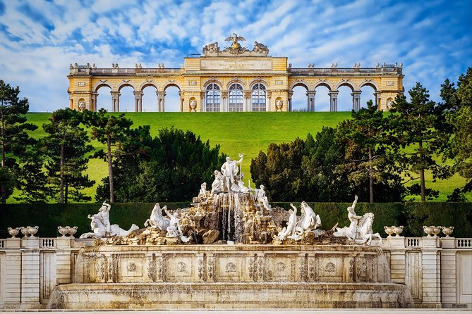 Vienna: Skip the Line Schönbrunn Palace and Gardens Guided Tour - Inside the palace: one hour of imperial rooms