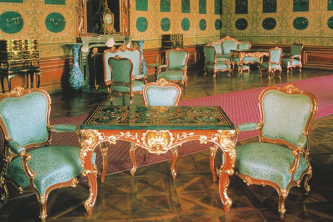 Vienna: Skip the Line Schönbrunn Palace and Gardens Guided Tour - Is $65.30 a fair price?