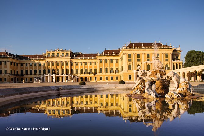 Vienna: Skip the Line Schönbrunn Palace and Gardens Guided Tour - Who will enjoy this tour most?