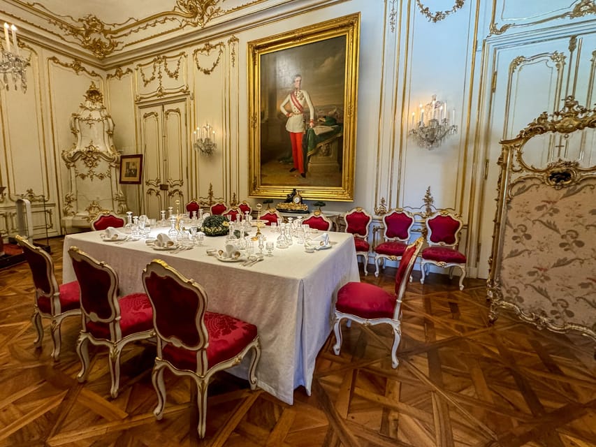 Vienna: Skip-the-Line Schönbrunn Palace and Gardens Tour - Practical details to know before you go