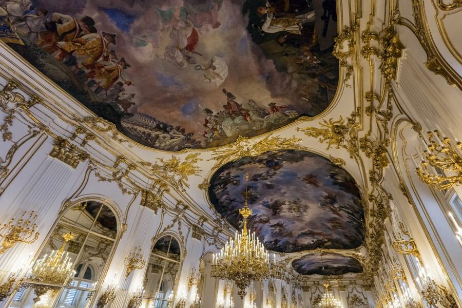 Vienna: Skip-the-Line Schönbrunn Palace & Gardens Tour - Cancellation and Booking Details