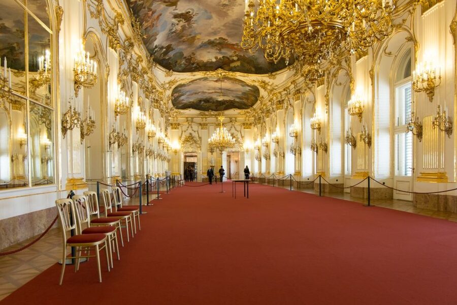 Vienna: Skip-the-Line Schönbrunn Palace & Gardens Tour - Is the $76 price fair?