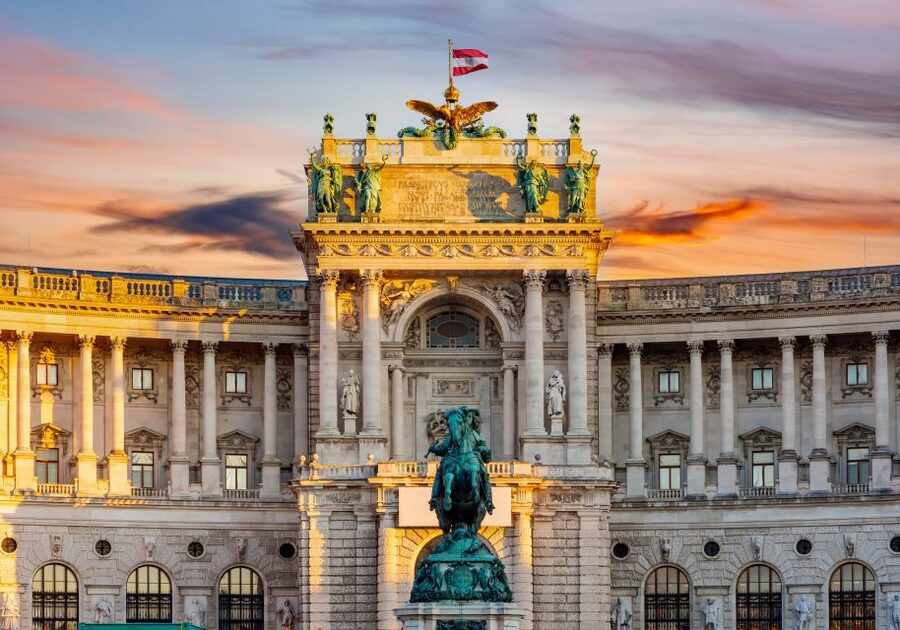 Vienna: Skip-the-Line Sisi Museum, Hofburg and Gardens Tour - Key points to know before booking
