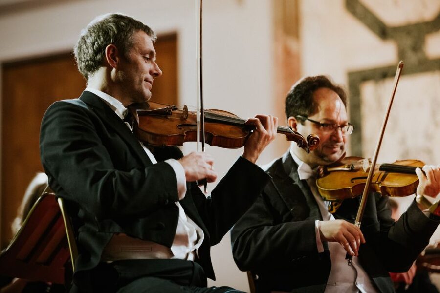 Vienna: Strauss and Mozart Concert at Hofburg Palace - Should you book the Vienna Hofburg Orchestra?