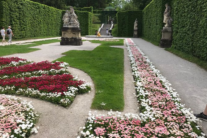 VIP Day Trip Neuschwanstein and Linderhof Castle from Munich - Neuschwanstein, the main event