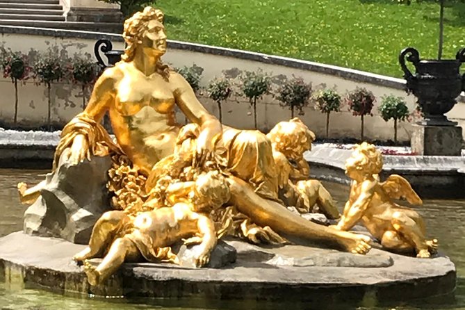 VIP Day Trip Neuschwanstein and Linderhof Castle from Munich - Is the $204.37 VIP price fair?