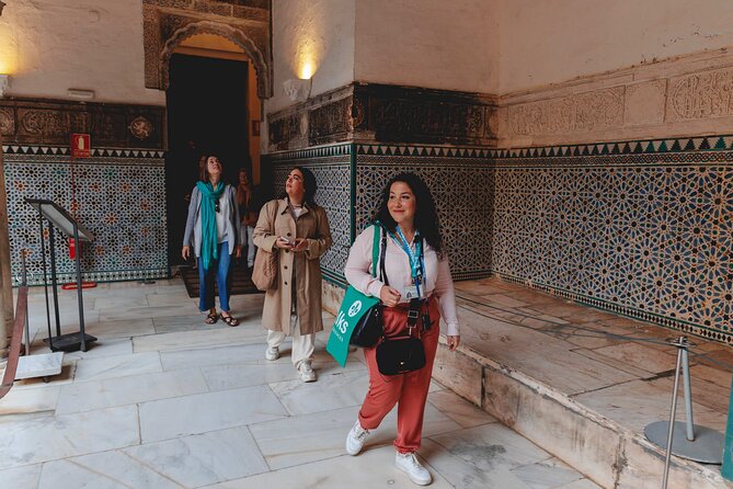 VIP Guided Seville Alcazar Pre-Opening, Cathedral & Old Town - Is $138.17 a fair price?