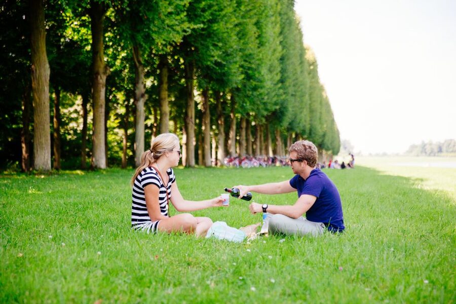 VIP Versailles Bike Tour & Kings Apartment Tour - Why this Versailles tour feels different
