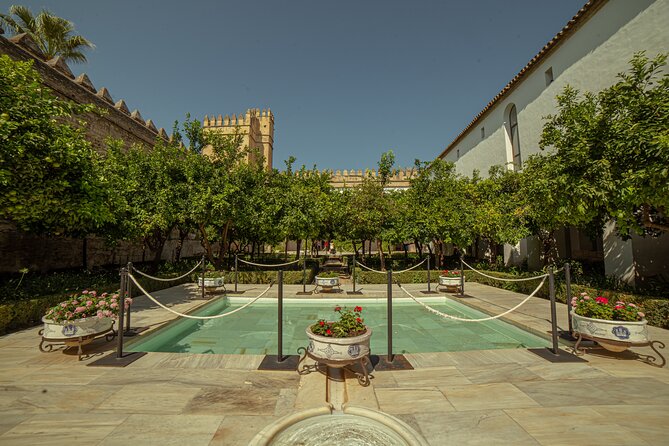 Visita guiada a la Mezquita Catedral y el Alcázar de los Reyes Cristianos - Is $43.99 good value?