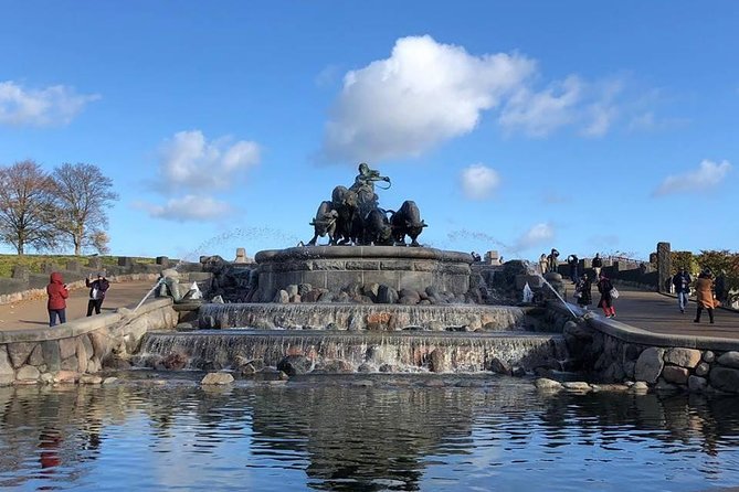 walking tour - Copenhagen and Christiansborg 3 hours - Copenhagen Cathedral and Thorvaldsen’s apostles