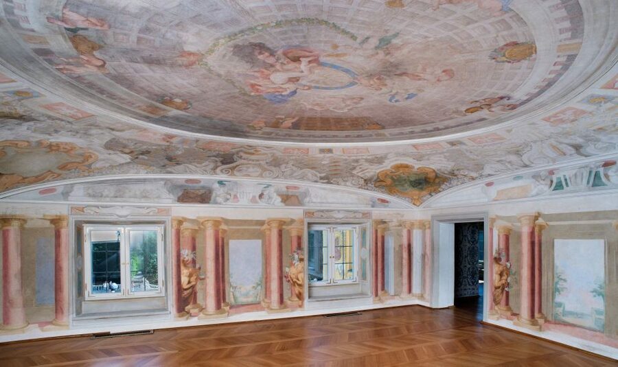 Warsaw Private Wilanow Palace & Garden Tour - Is $64 per person a fair price?
