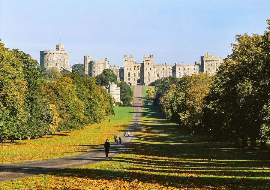 Windsor Castle Admission Ticket - Practical limits you should know