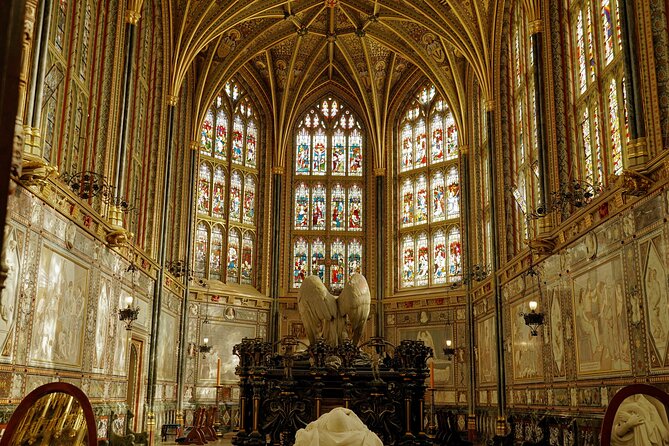 Windsor Castle Half Day Trip from London by Luxury Coach - Price and the value of convenience