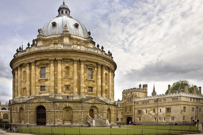 Windsor Castle, Stonehenge and Oxford Day Guided Tour from London - Why the pace feels faster than the timetable