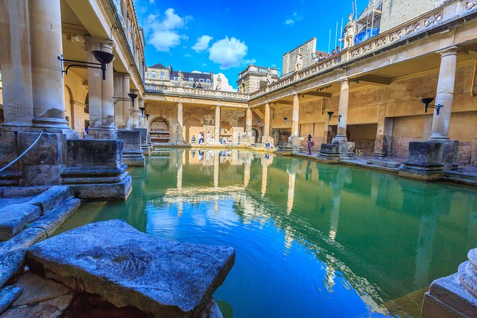 Windsor Castle, Stonehenge & Bath Private Car Tour from London - What the private format adds