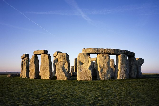 Windsor Castle, Stonehenge & Bath Private Car Tour from London - Timing, pickup, and physical demands