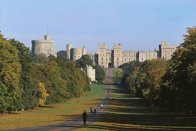 Windsor Castle, Stonehenge & Bath Private Car Tour from London - Reliability and booking cautions