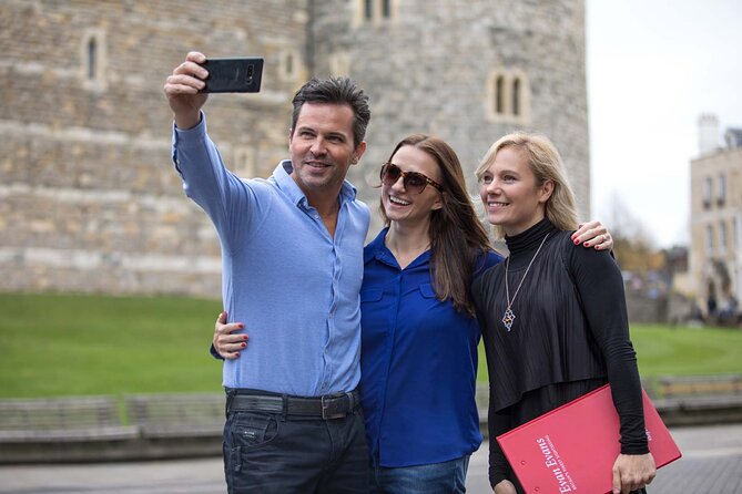 Windsor Castle, Stonehenge & Oxford Private Car Tour from London - Price, pace, and who gets the best value